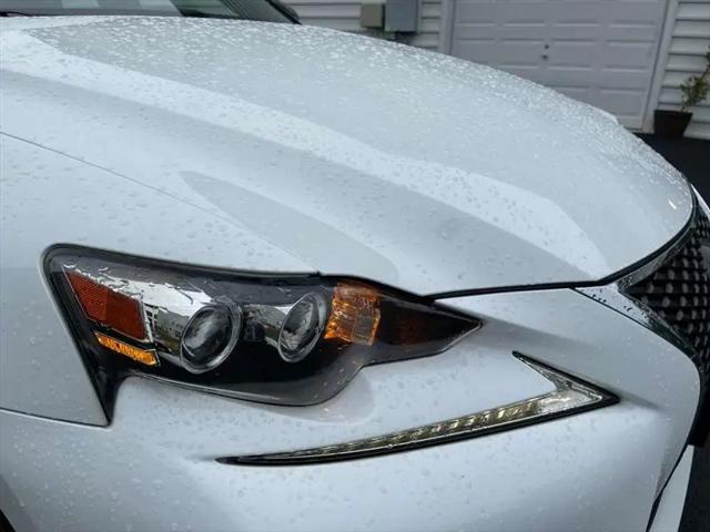 2016 Lexus IS 300 IS 300