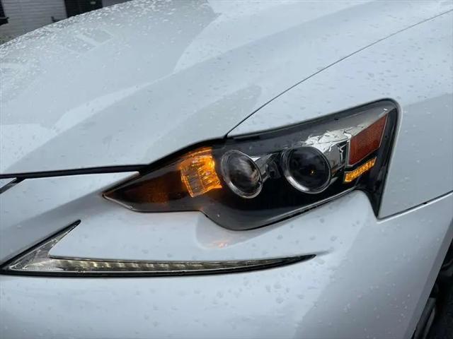 2016 Lexus IS 300 IS 300