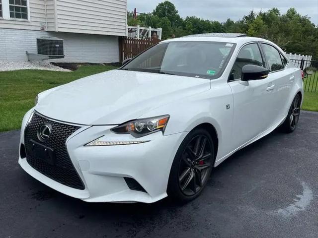 2016 Lexus IS 300 IS 300 for sale in Chantilly, VA