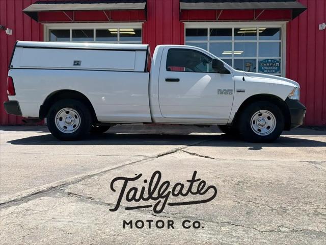 2015 Ram 1500 Tradesman for sale in Fremont, NE