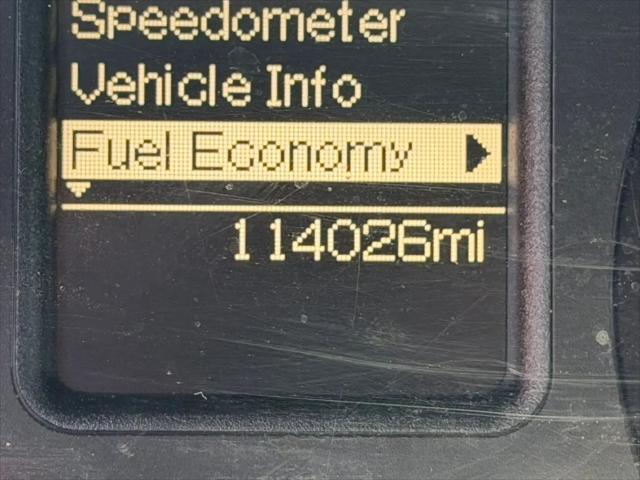 2015 Ram 1500 Tradesman