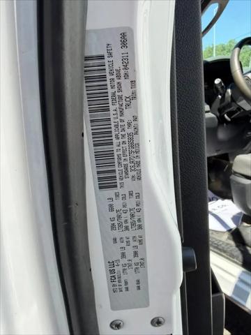 2015 Ram 1500 Tradesman
