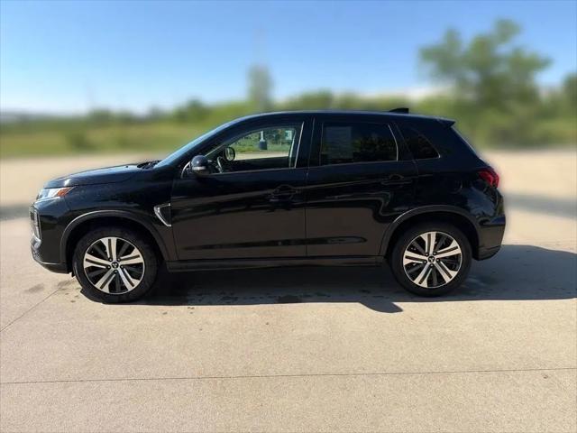 2021 Mitsubishi Outlander Sport 2.0 SE 2WD for sale in Grimes, IA