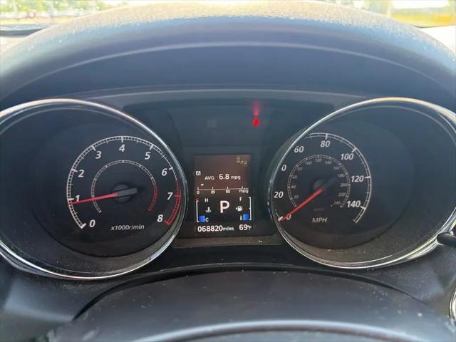 2021 Mitsubishi Outlander Sport 2.0 SE 2WD