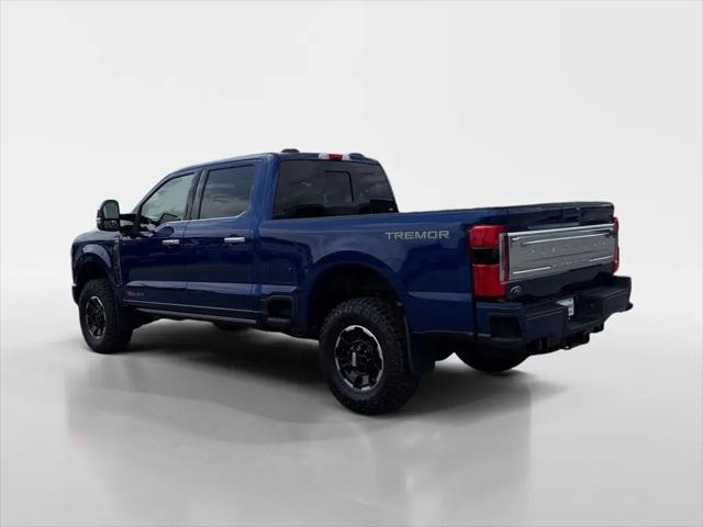 2026 Ford F-350 Platinum for sale in Greeneville, TN