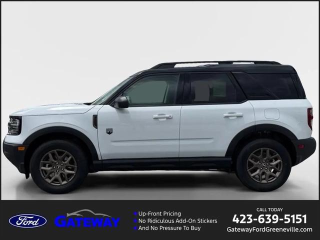 2026 Ford Bronco Sport Big Bend for sale in Greeneville, TN