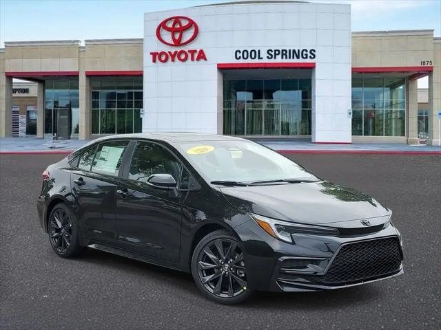 2026 Toyota Corolla XSE for sale in Franklin, TN