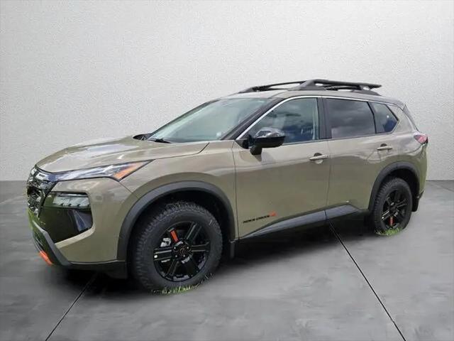 2026 Nissan Rogue Rock Creek for sale in Sebring, FL