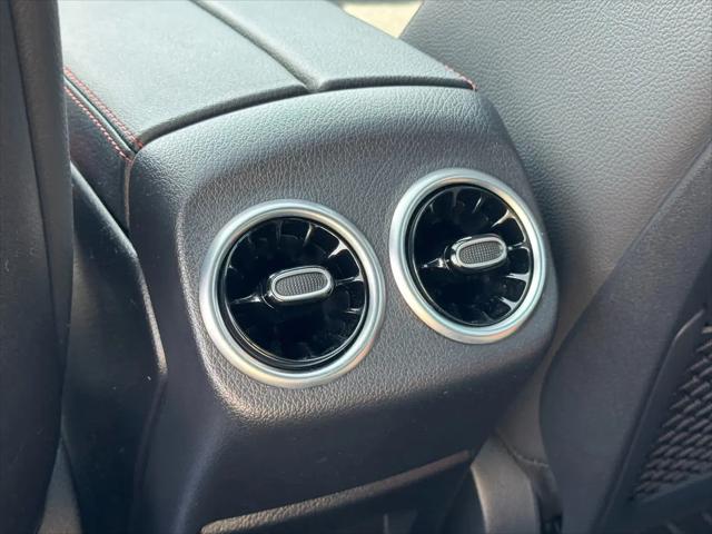 2023 Mercedes-Benz CLA-CLASS CLA 35 AMG 4MATIC