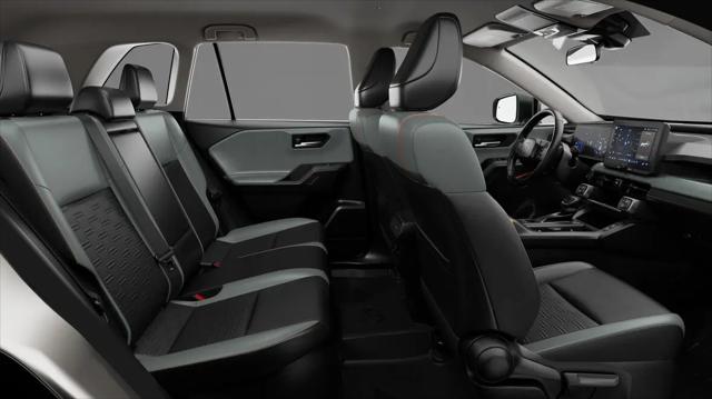 2026 Toyota RAV4 Woodland
