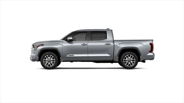 2026 Toyota Tundra 1794 Edition CrewMax 5.5' Bed