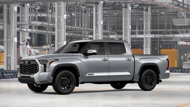 2026 Toyota Tundra 1794 Edition CrewMax 5.5' Bed