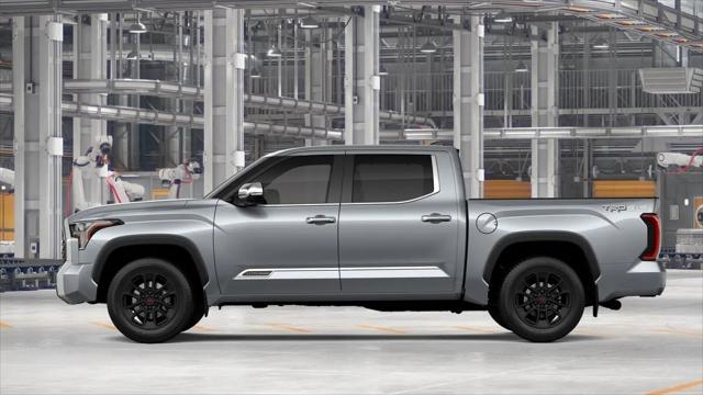 2026 Toyota Tundra 1794 Edition CrewMax 5.5' Bed