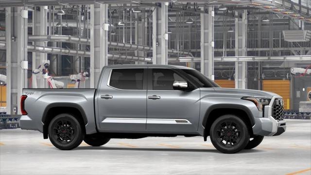 2026 Toyota Tundra 1794 Edition CrewMax 5.5' Bed
