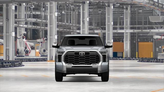 2026 Toyota Tundra 1794 Edition CrewMax 5.5' Bed