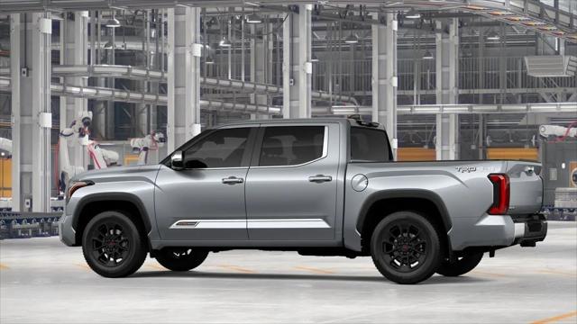 2026 Toyota Tundra 1794 Edition CrewMax 5.5' Bed