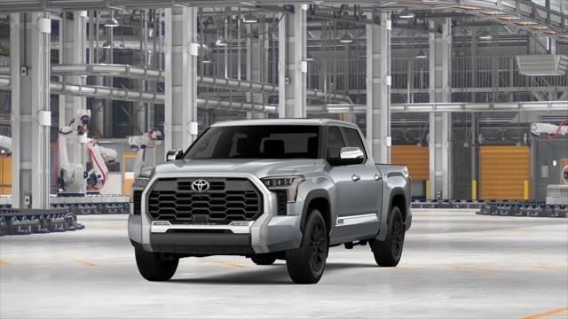 2026 Toyota Tundra 1794 Edition CrewMax 5.5' Bed