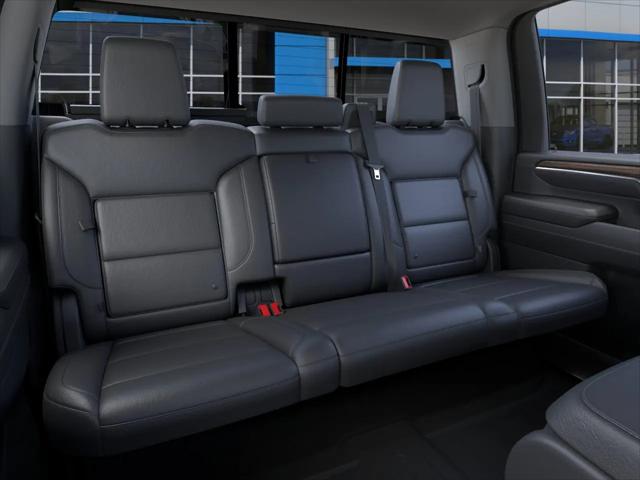 2026 Chevrolet Silverado 2500HD Crew Cab, Standard Bed, LT, 4WD