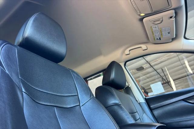 2020 Nissan Rogue SL FWD