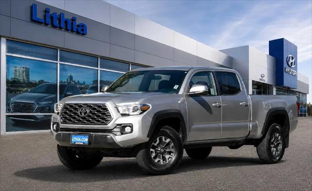 2020 Toyota Tacoma TRD Off-Road for sale in Reno, NV
