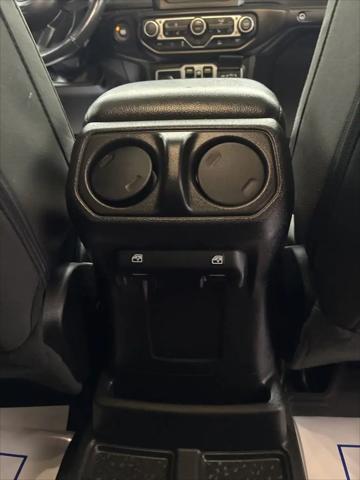 2023 Jeep Wrangler 4xe 4x4