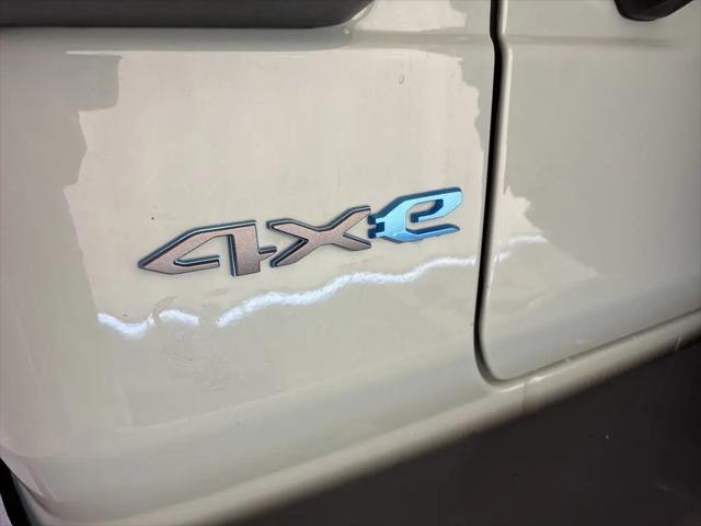 2023 Jeep Wrangler 4xe 4x4
