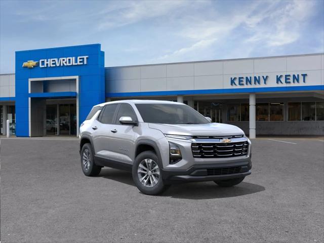 2026 Chevrolet Equinox FWD LT for sale in Evansville, IN