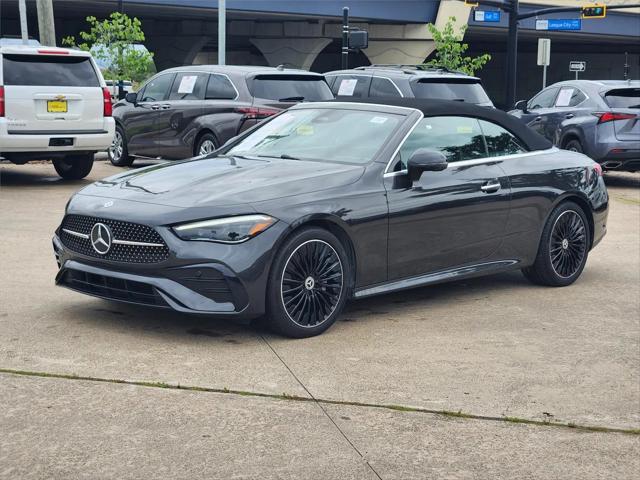 2024 Mercedes-Benz E-CLASS E 300 4MATIC