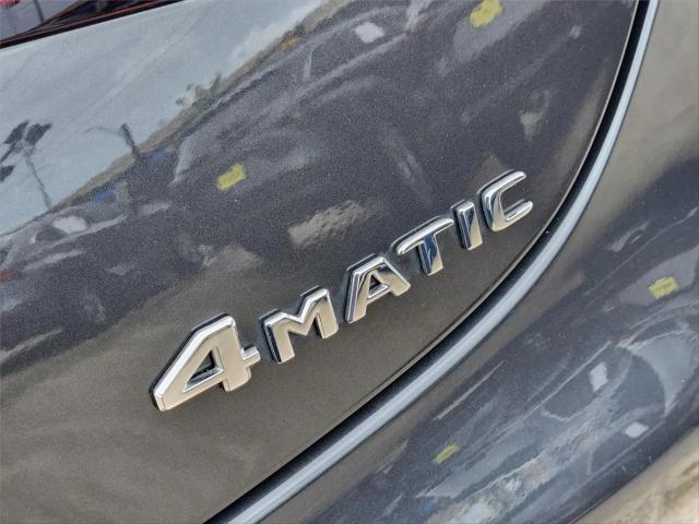 2024 Mercedes-Benz E-CLASS E 300 4MATIC