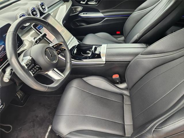 2024 Mercedes-Benz E-CLASS E 300 4MATIC