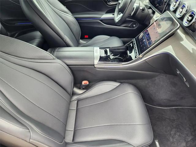 2024 Mercedes-Benz E-CLASS E 300 4MATIC