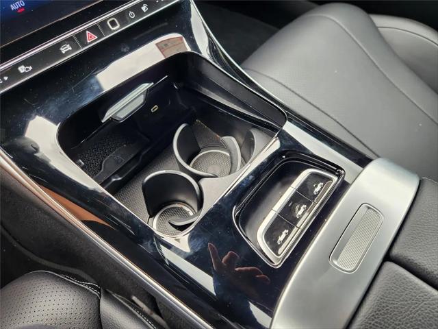 2024 Mercedes-Benz E-CLASS E 300 4MATIC
