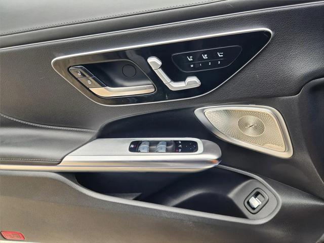 2024 Mercedes-Benz E-CLASS E 300 4MATIC