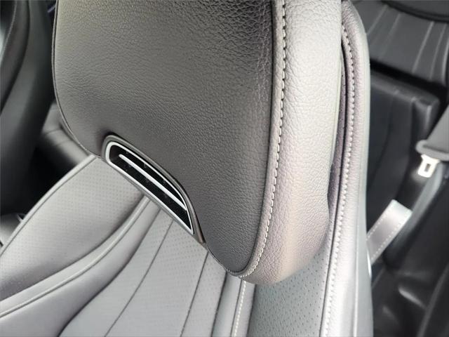 2024 Mercedes-Benz E-CLASS E 300 4MATIC