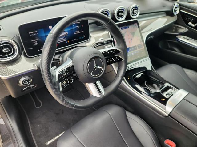 2024 Mercedes-Benz E-CLASS E 300 4MATIC