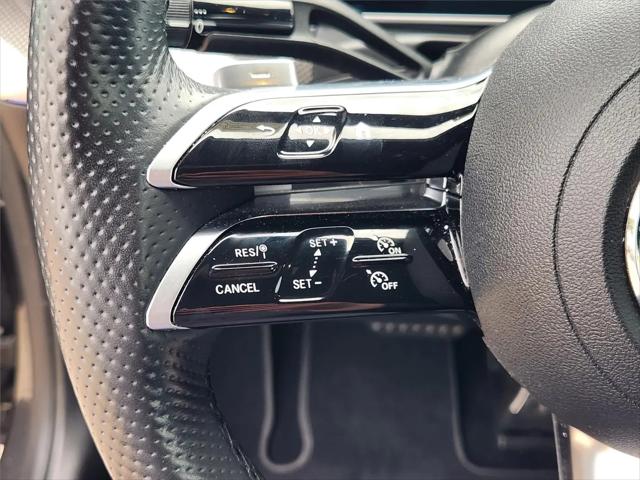 2024 Mercedes-Benz E-CLASS E 300 4MATIC