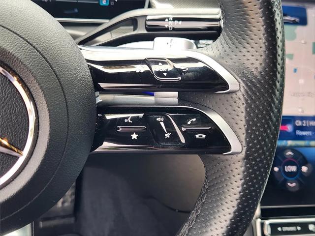 2024 Mercedes-Benz E-CLASS E 300 4MATIC