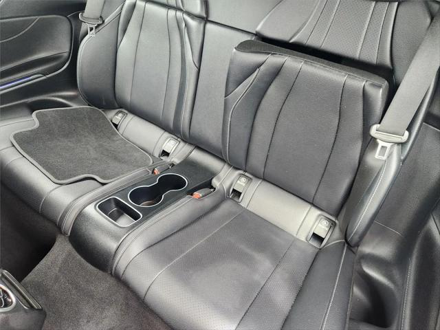 2024 Mercedes-Benz E-CLASS E 300 4MATIC