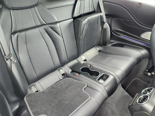 2024 Mercedes-Benz E-CLASS E 300 4MATIC