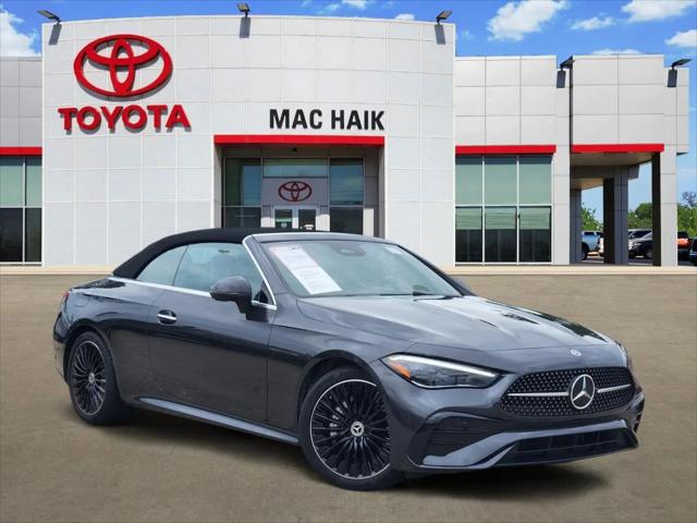 2024 Mercedes-Benz E-CLASS E 300 4MATIC for sale in League City, TX