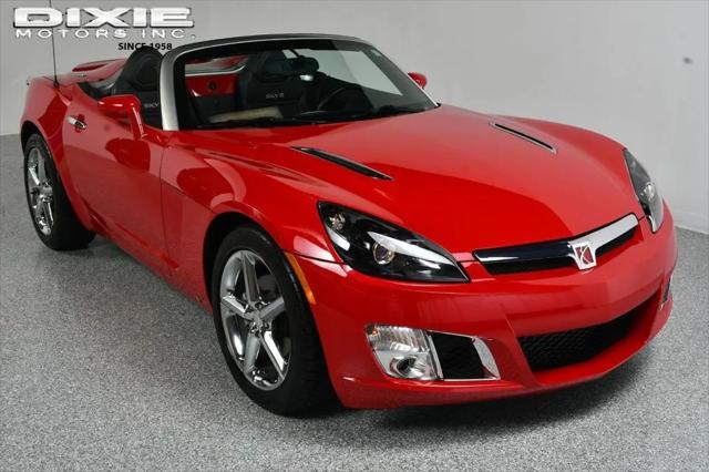 2007 Saturn Sky Red Line for sale in Nashville, TN