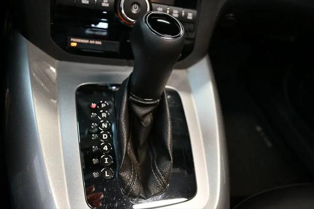 2007 Saturn Sky Red Line