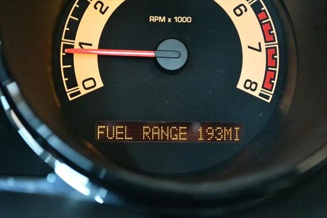 2007 Saturn Sky Red Line