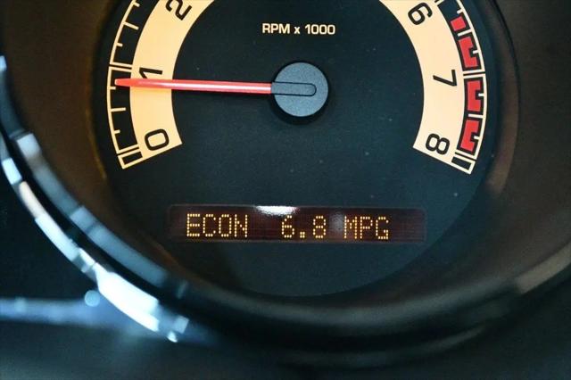 2007 Saturn Sky Red Line