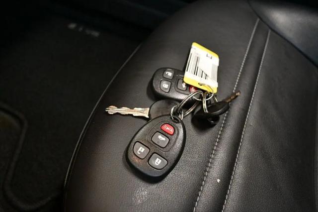 2007 Saturn Sky Red Line