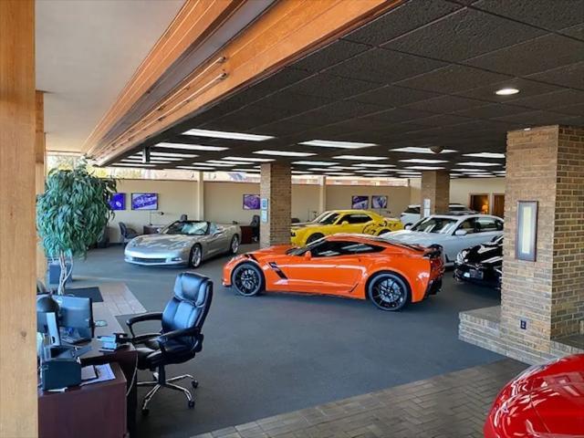 2007 Saturn Sky Red Line