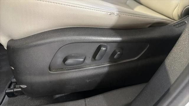 2021 Cadillac XT4 FWD Luxury