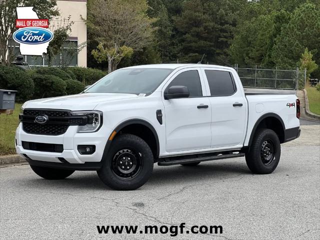 2026 Ford Ranger XL for sale in Buford, GA