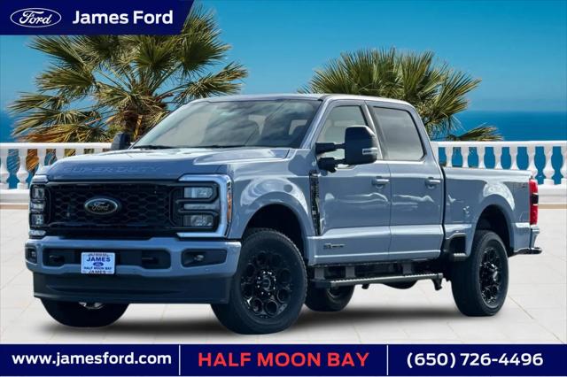 2026 Ford F-250 LARIAT for sale in Half Moon Bay, CA