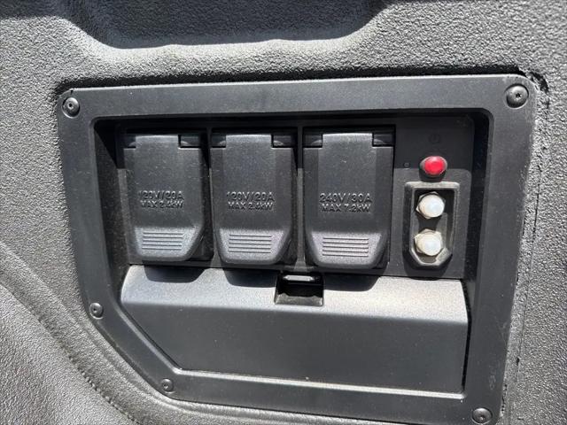 2025 Chevrolet Silverado EV RST
